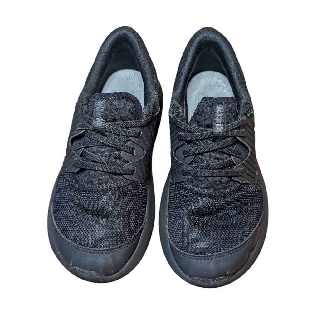 Kizik Kid's Shoes Black Athletic Slip On Sneakers Little Kids Sz 13C Boys/Girls - Picture 4 of 9